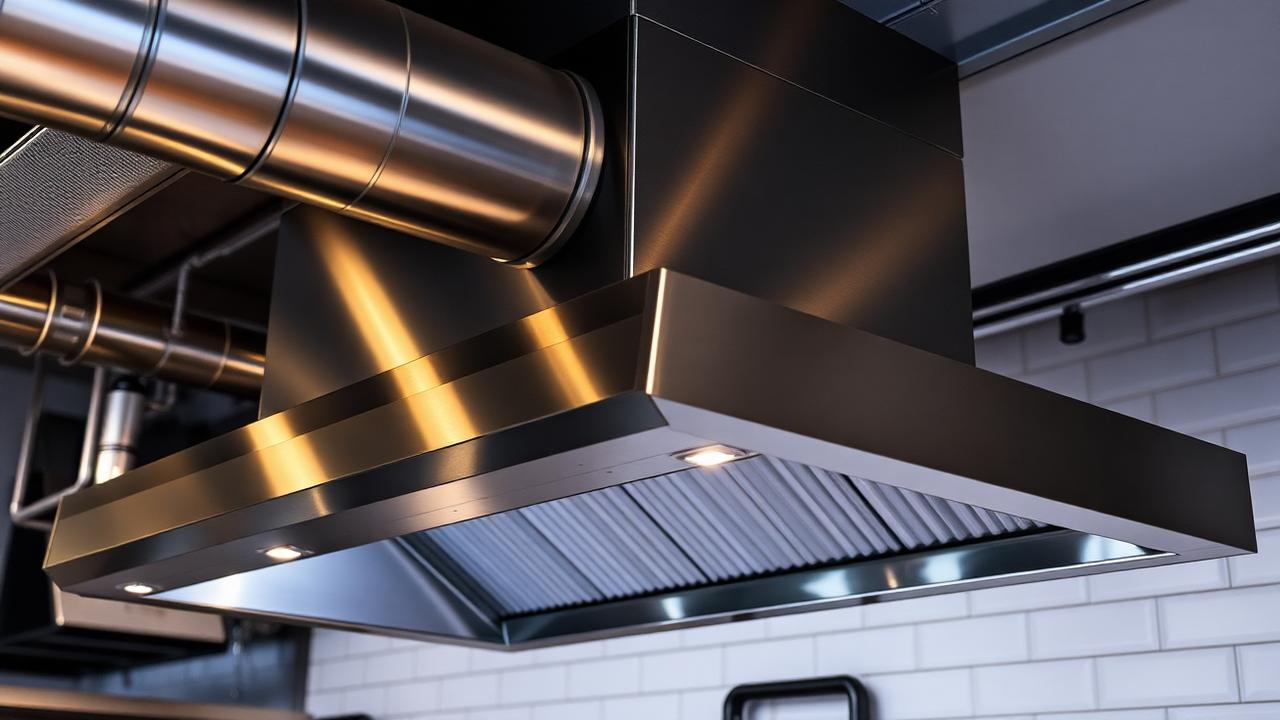 NFPA 96: What Restaurant Owners Need to Know
